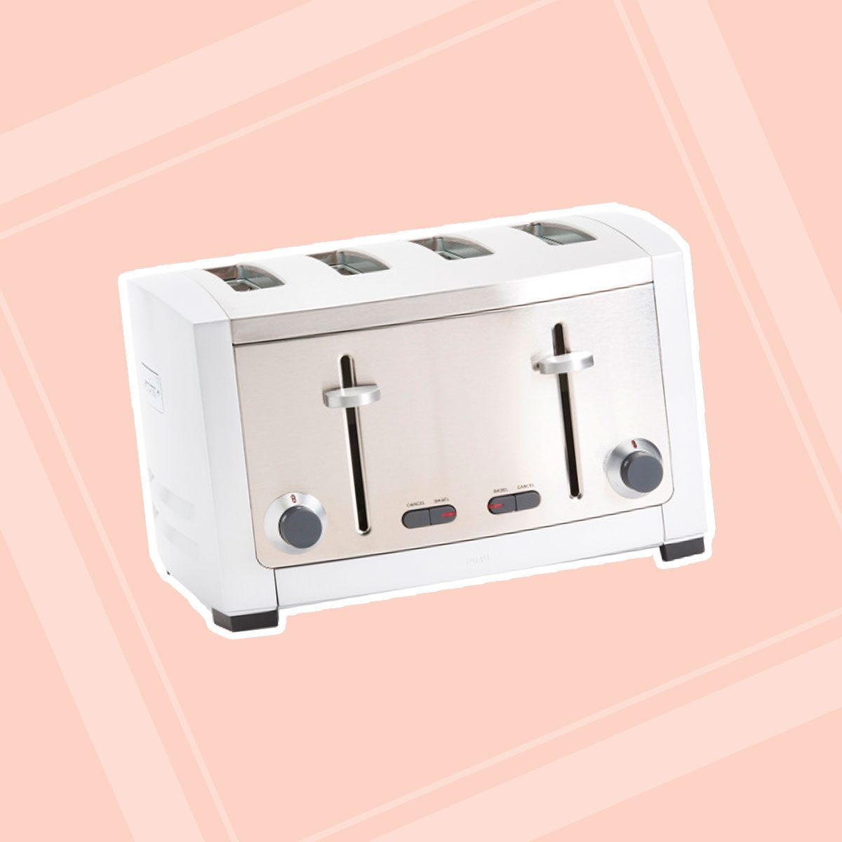 All-Clad Stainless Steel Toaster