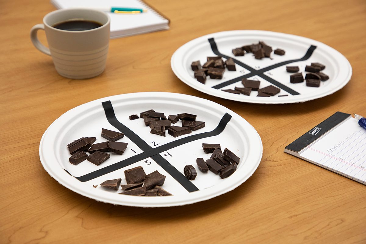 We Found the Best Dark Chocolate for Everyday Indulgence