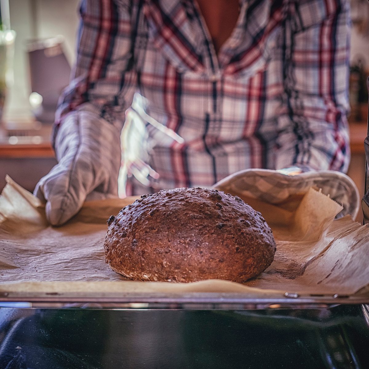 Undercooked Bread? Here’s How to Fix It—and Keep It From Happening Again