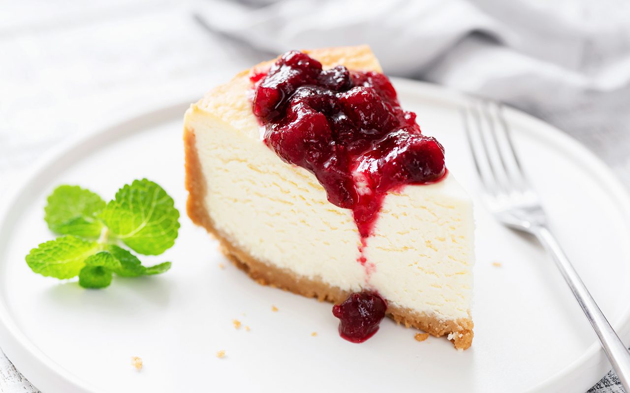 Can You Make Cheesecake Without a Springform Pan?