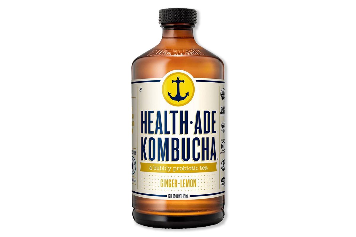 health ade kombucha