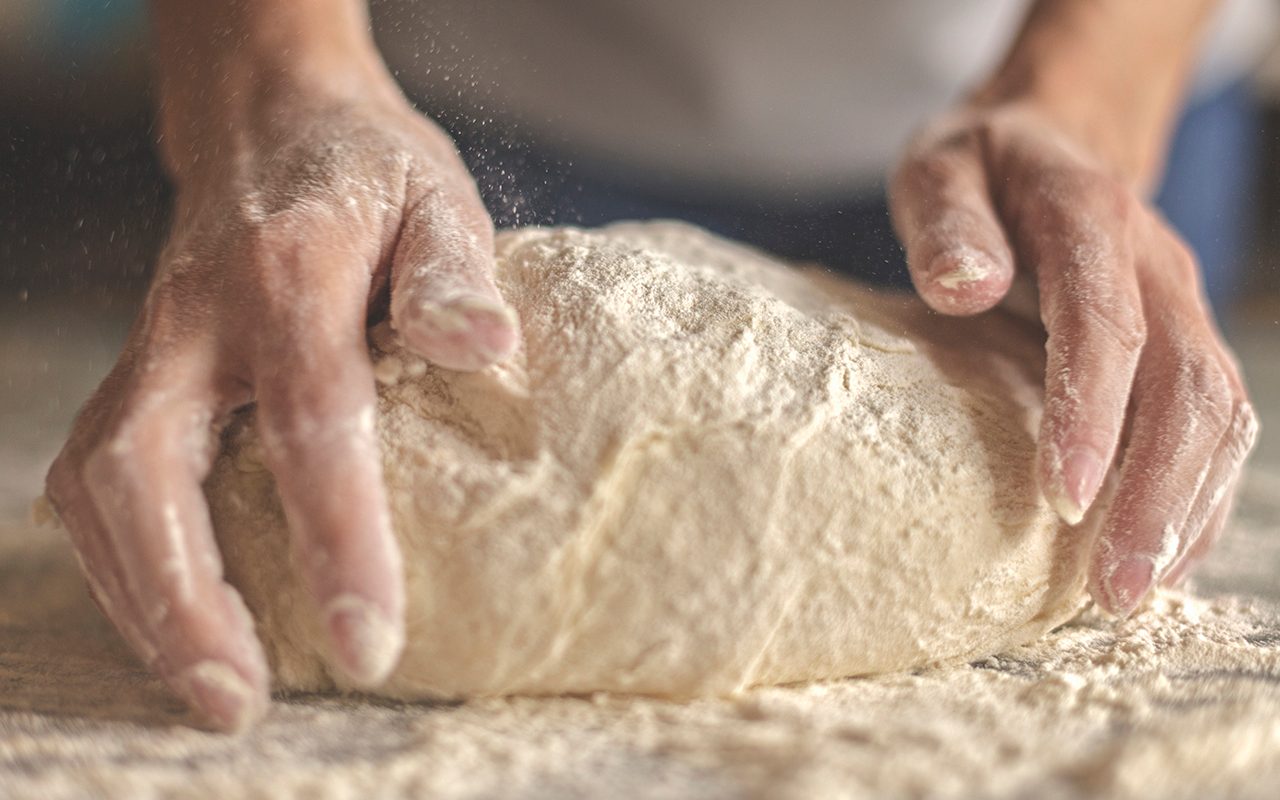 What Are the Benefits of Making Homemade Bread?