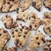 Cookie Brittle Is the Reason You'll Stop Making Chocolate Chip Cookies