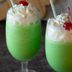 The Best Copycat McDonald's Shamrock Shake Recipe