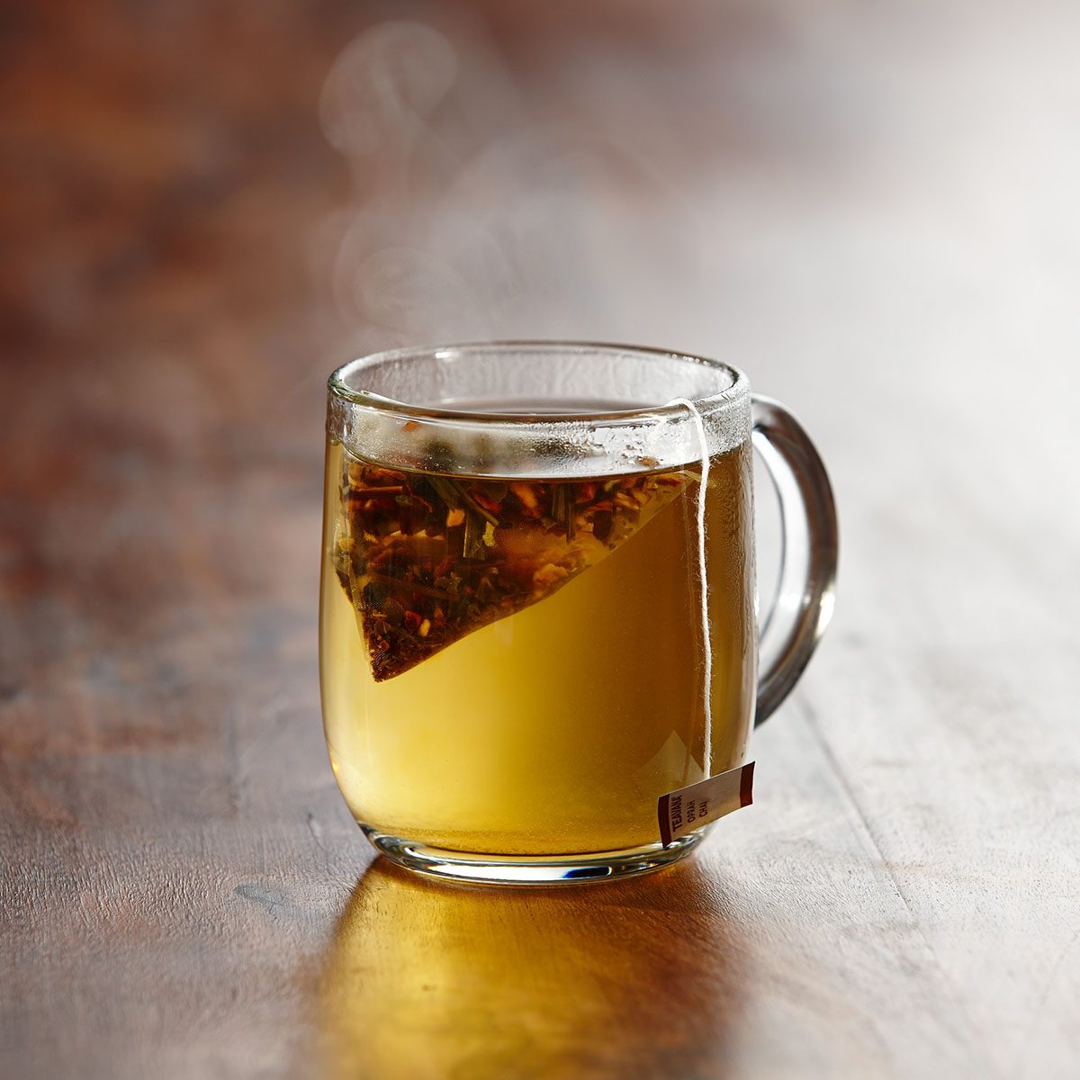 Teavana Herbal Oprah Chai