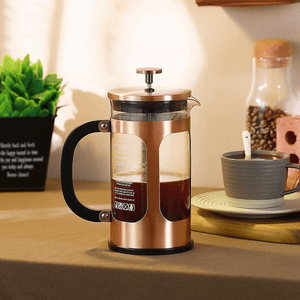 Bayka French Press Coffee Maker