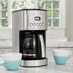 Cuisinart Coffee Maker Via Amazon.com Ecomm