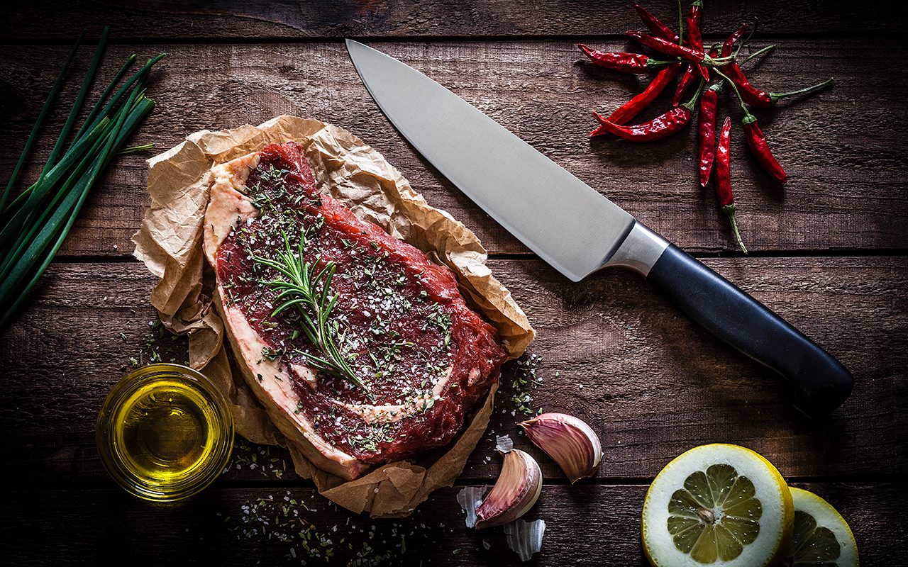 Essential Tips for Freezing Steak Without Losing Quality