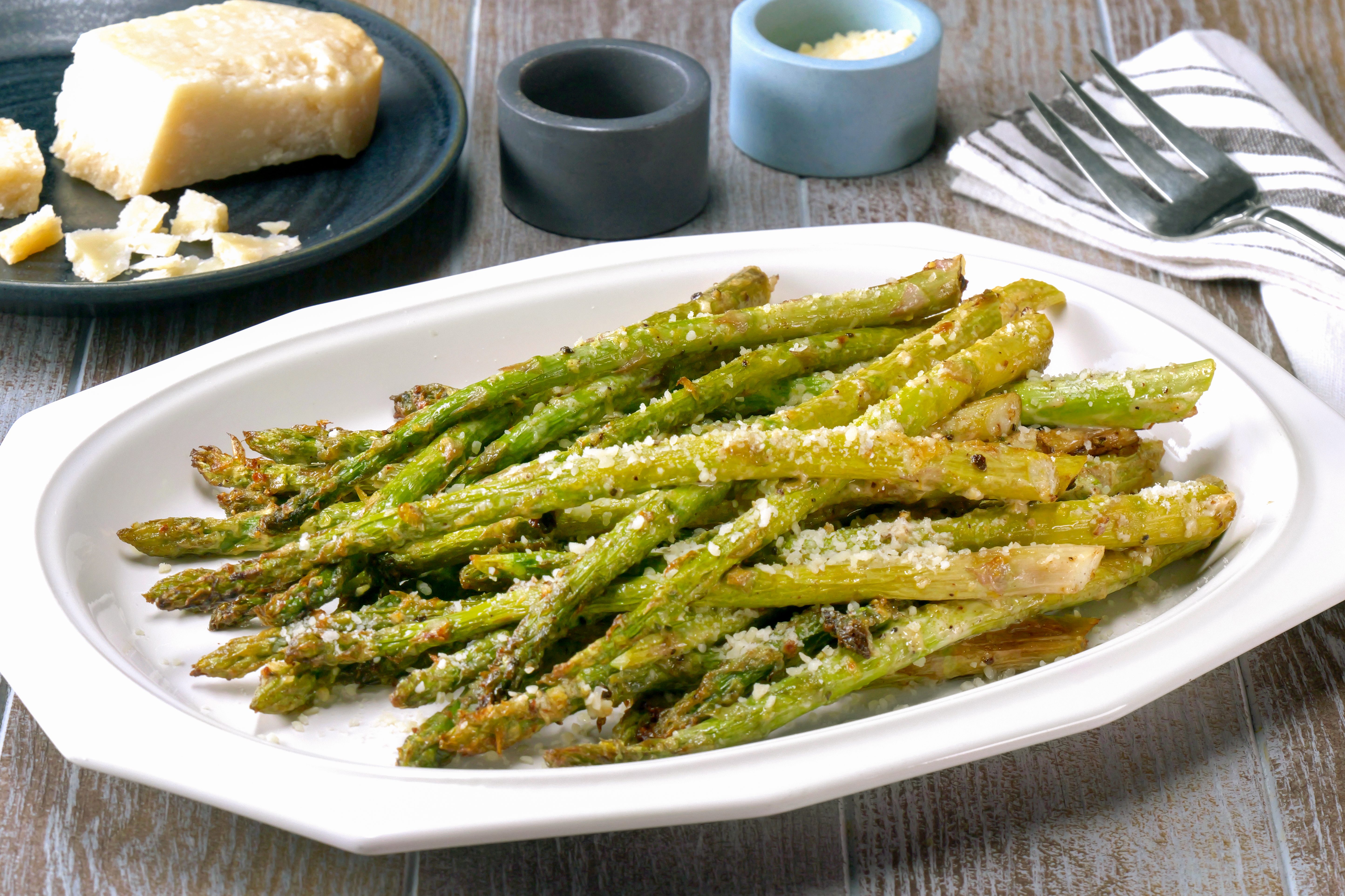 Air Fryer Asparagus Tips Thvs23 246501 Mr 10 05 23 Airfryerlemonparmesanasparagus
