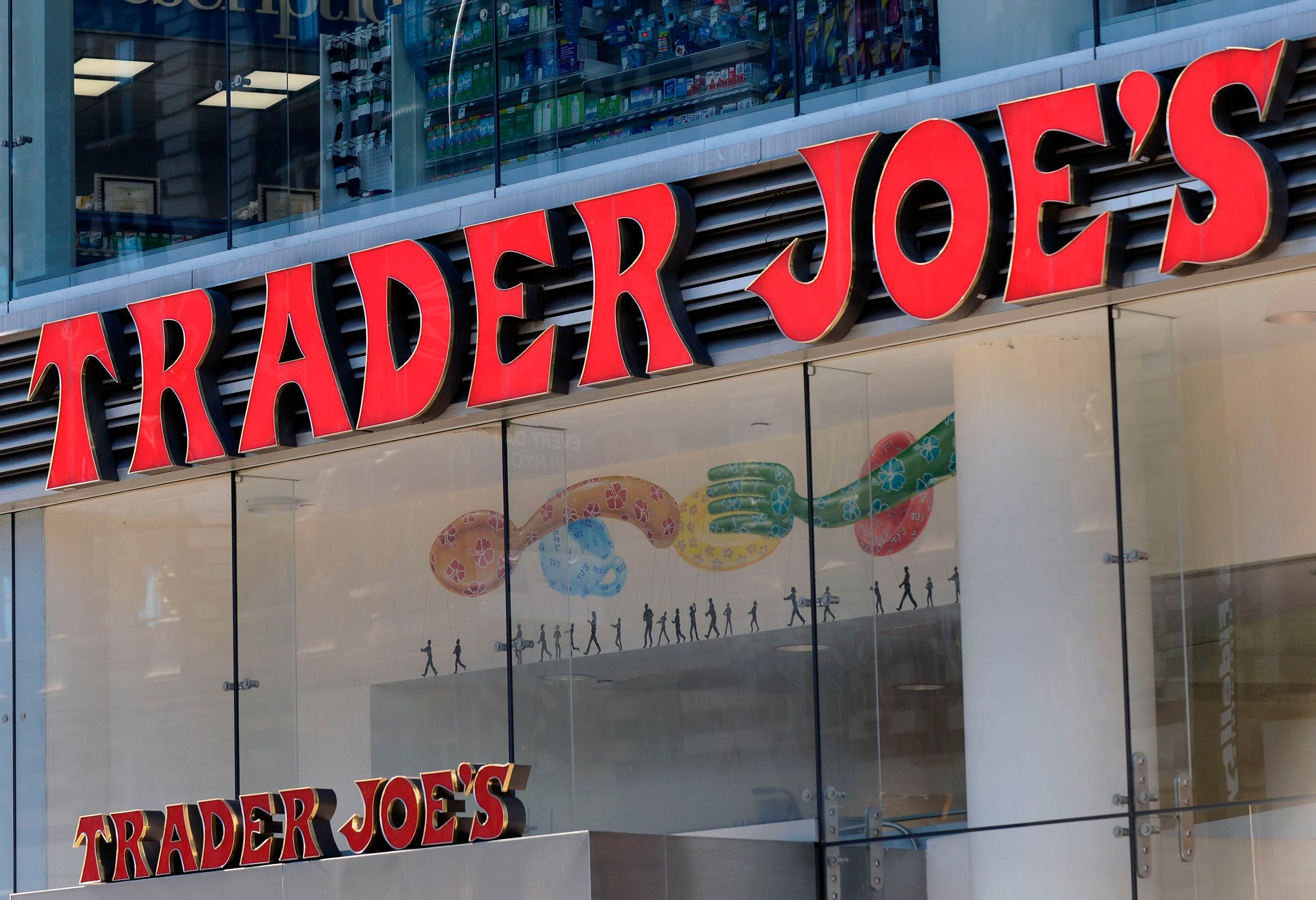 Who Was the Joe Behind Trader Joe’s?
