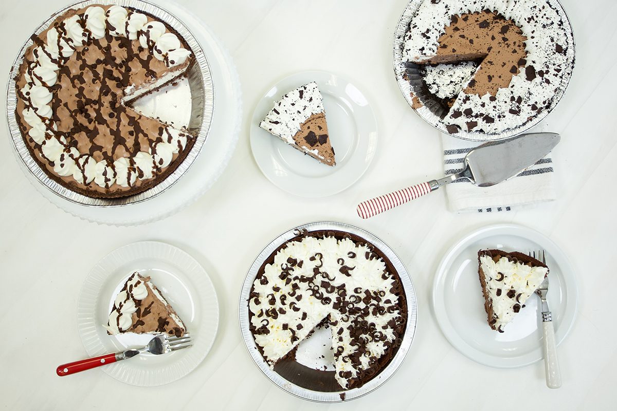 We Tested 3 Frozen Pies—This One Was the Best