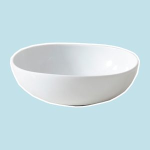 Organic Shaped Bowls