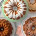Top-Rated And Fancy Bundt Cake Pans to Elevate Your Baking