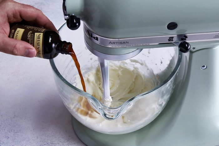 Taste Of Home's French Macarons Cookie Recipe