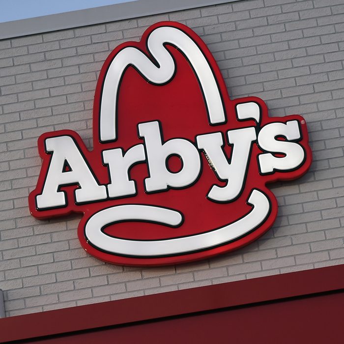 DAWSONVILLE, GA - JANUARY 25: General view of Arby