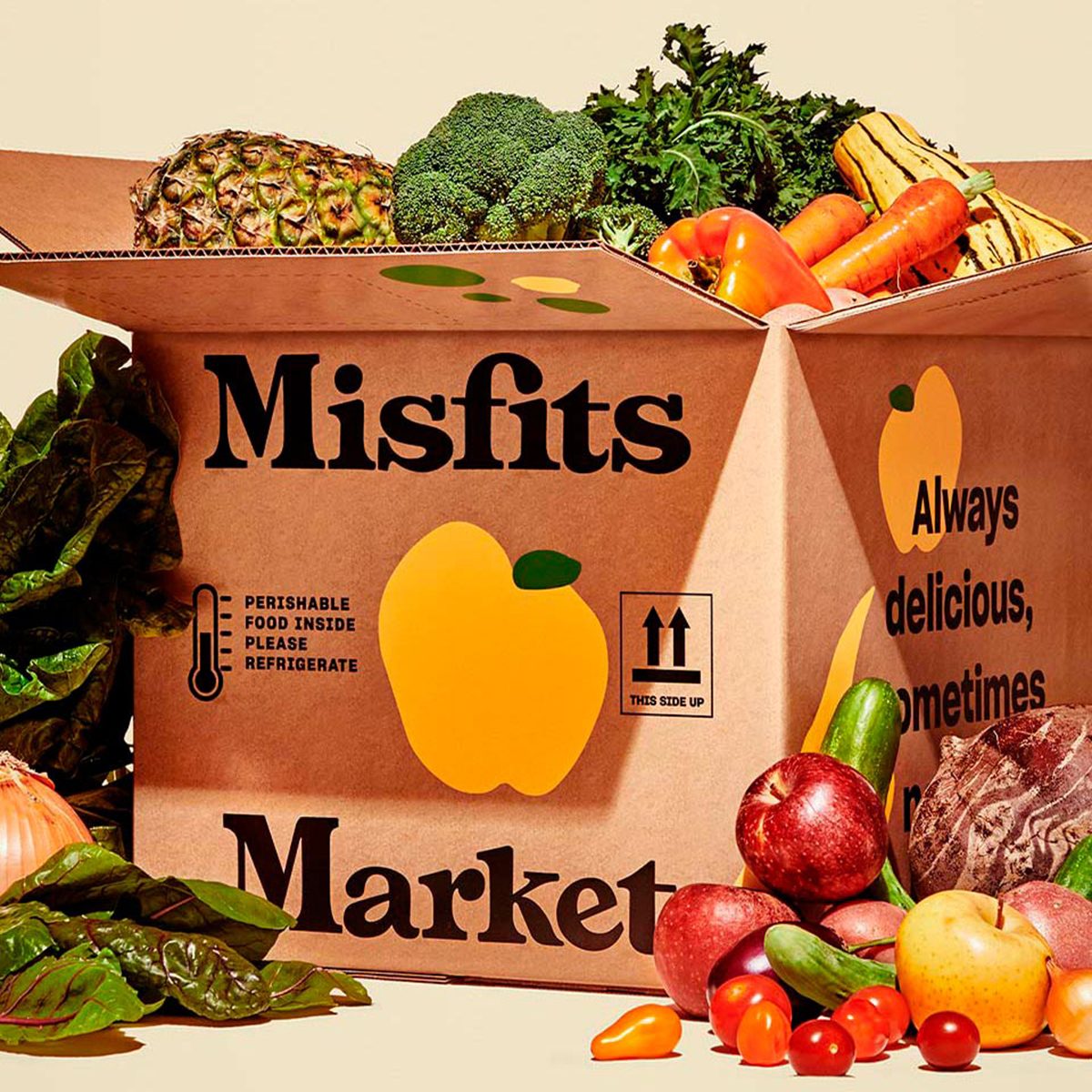 Misfits Market