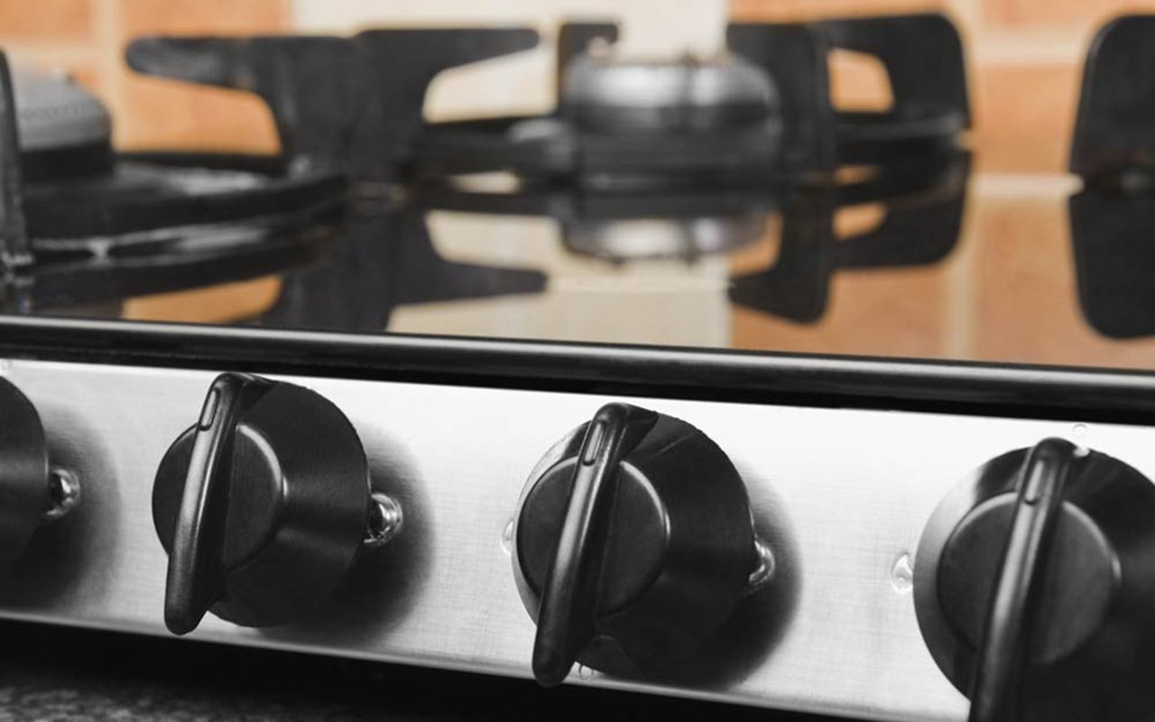 Why You Should Take a Picture of Your Stove Before Vacation