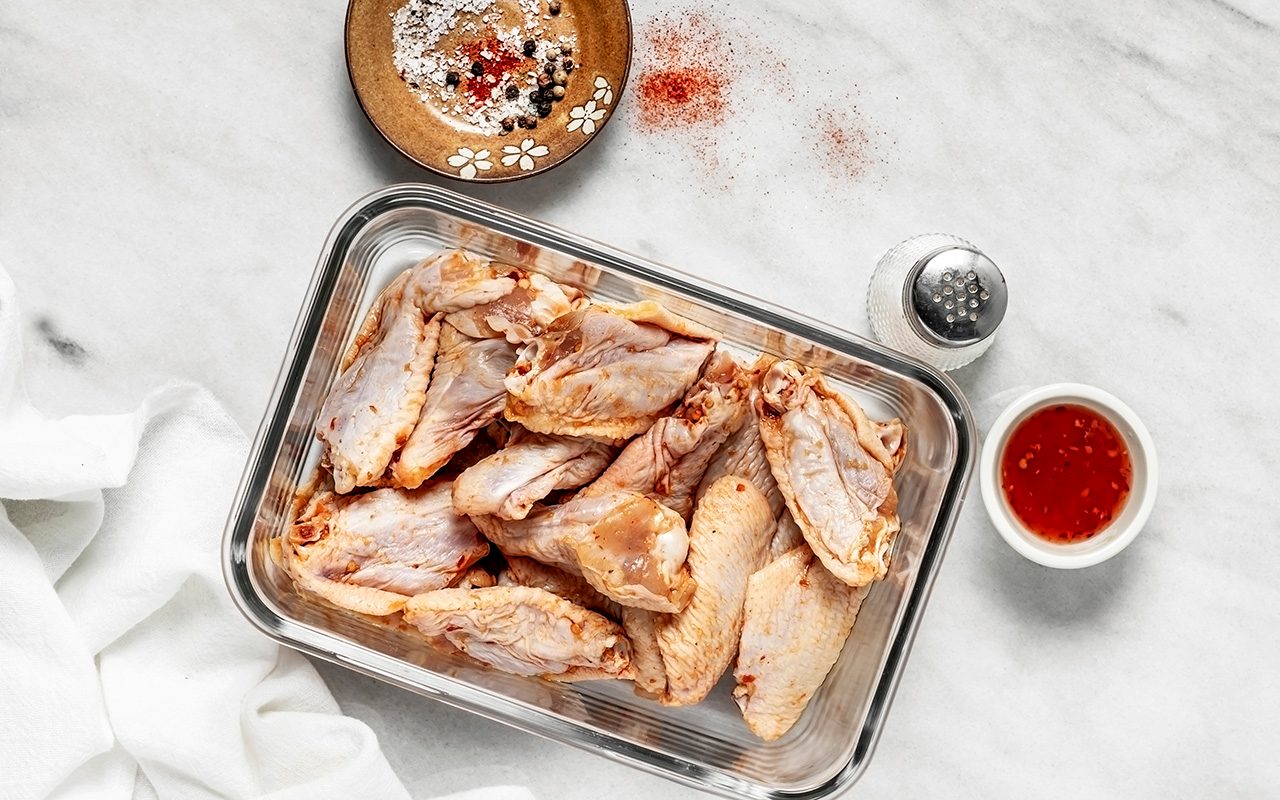 Dry Rub vs. Marinade: Which Is the Way to Go for Grilling?