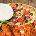 What's the Deal with Pizza and Ranch?