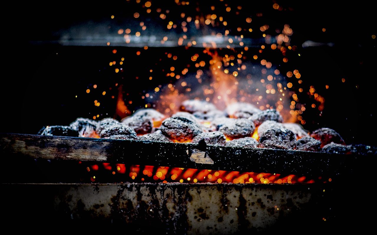 The Best Types of Charcoal for Your Grill
