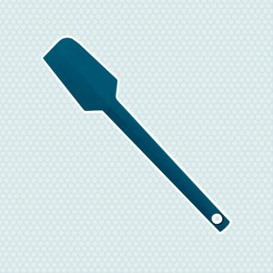Silicone Spatula Sea Green Taste Of Home