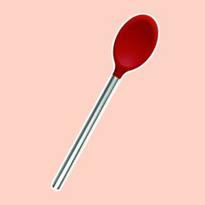 Tovolo Silicone Mixing Spoon