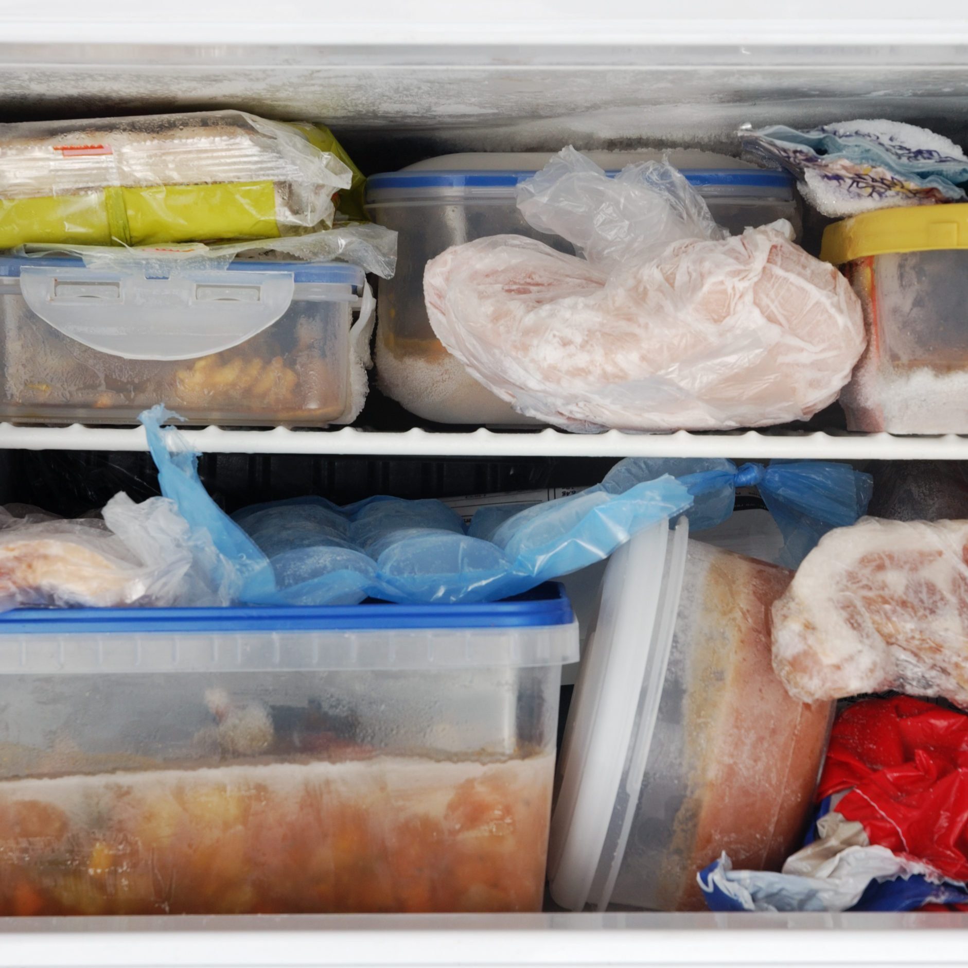 Unrecognizable Leftovers Gettyimages 170107646 E1589401680625