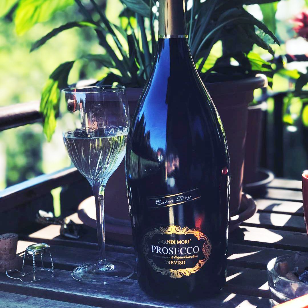 Grandi Mori Prosecco