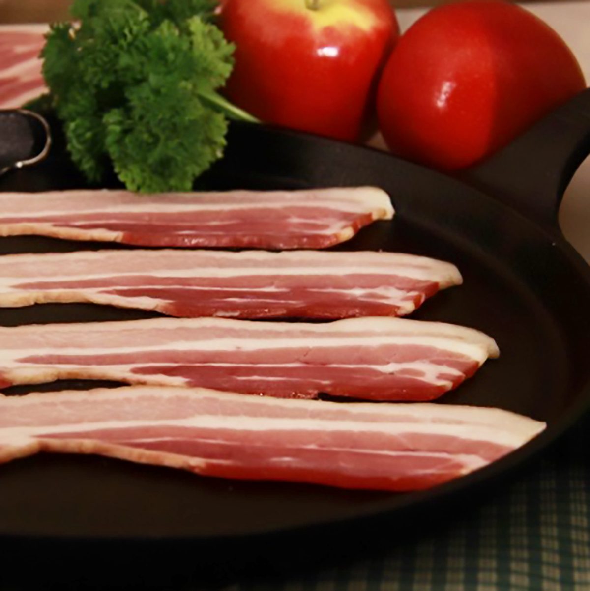 Best Bacon of Illinois