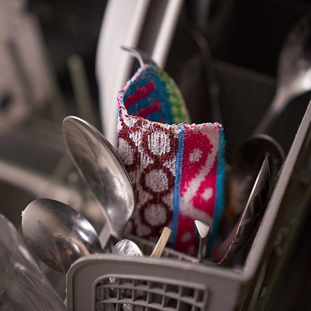 Natural Pot Scrubbers