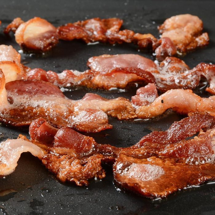 Best Bacon of Nevada