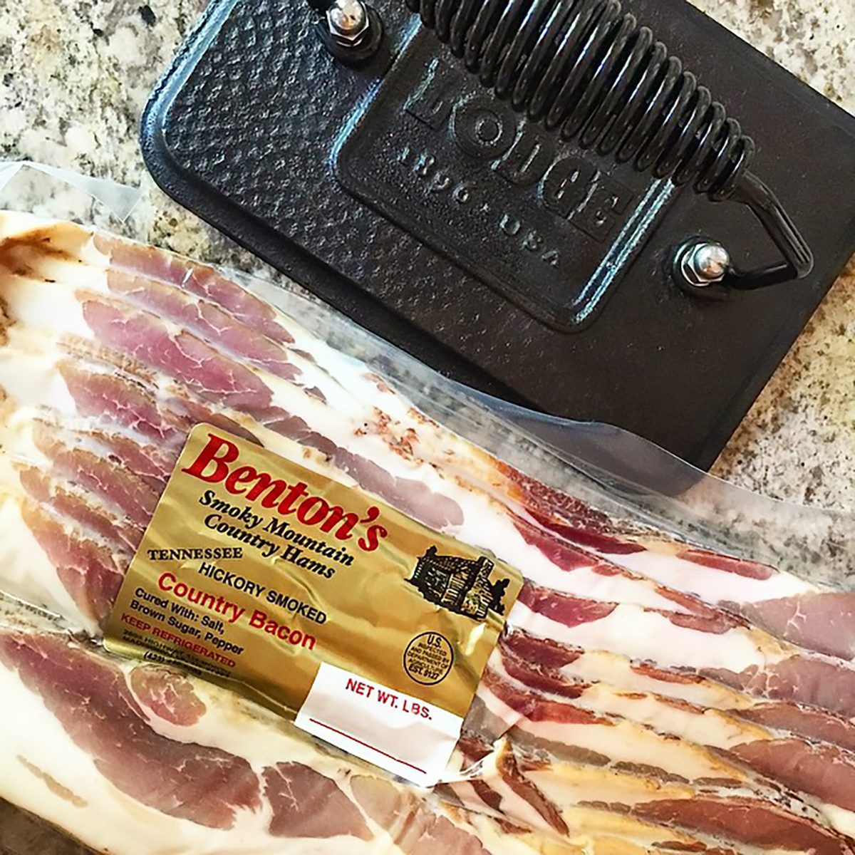Best Bacon of Tennessee