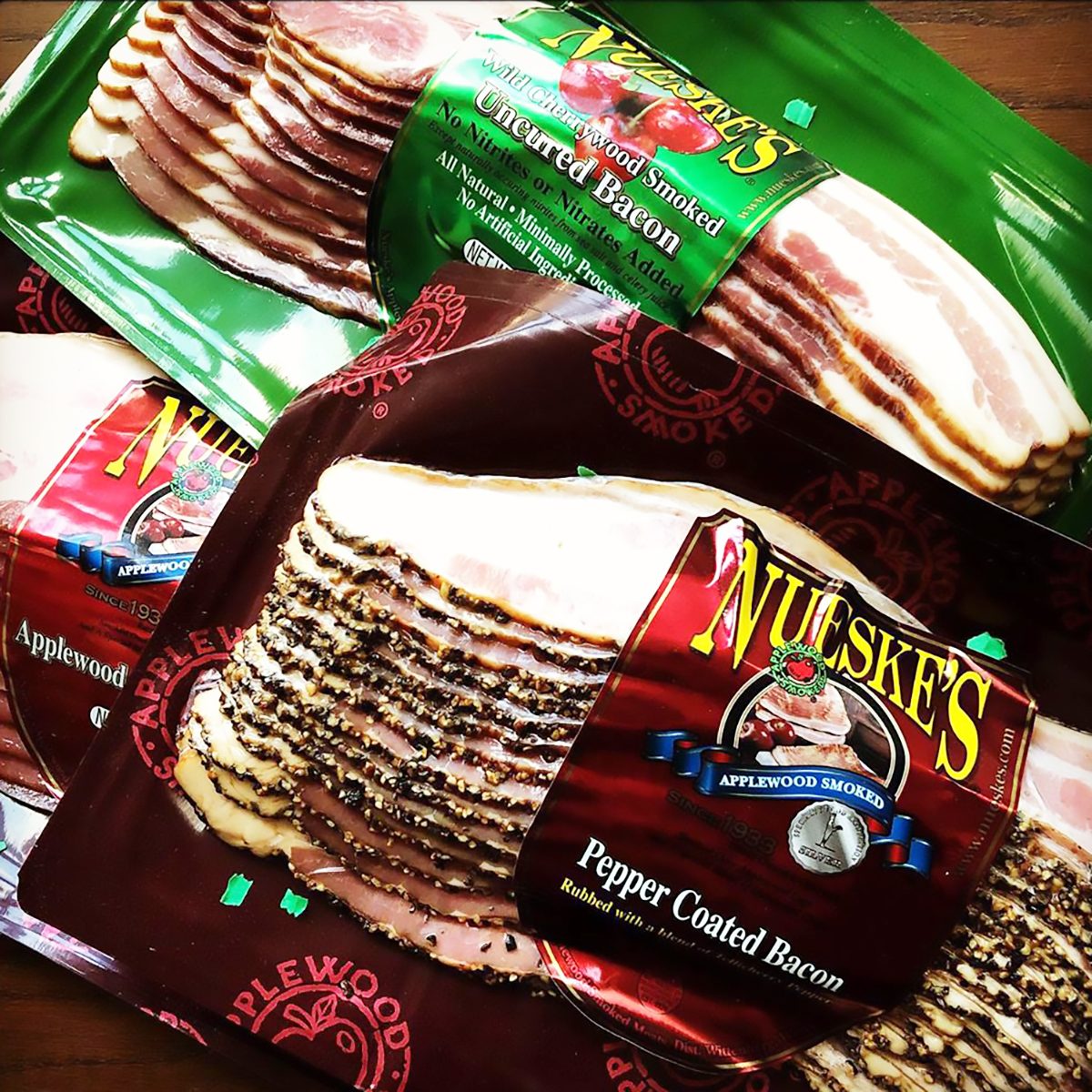 Best Bacon of Wisconsin