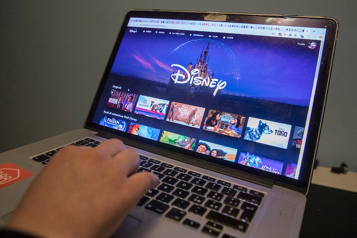 Changing This Setting Will Help You Unlock All of the Content on Disney+