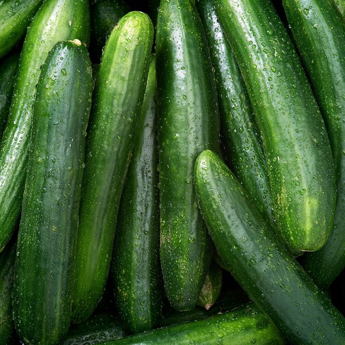 Cucumbers