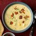 Pumpkin Clam Chowder