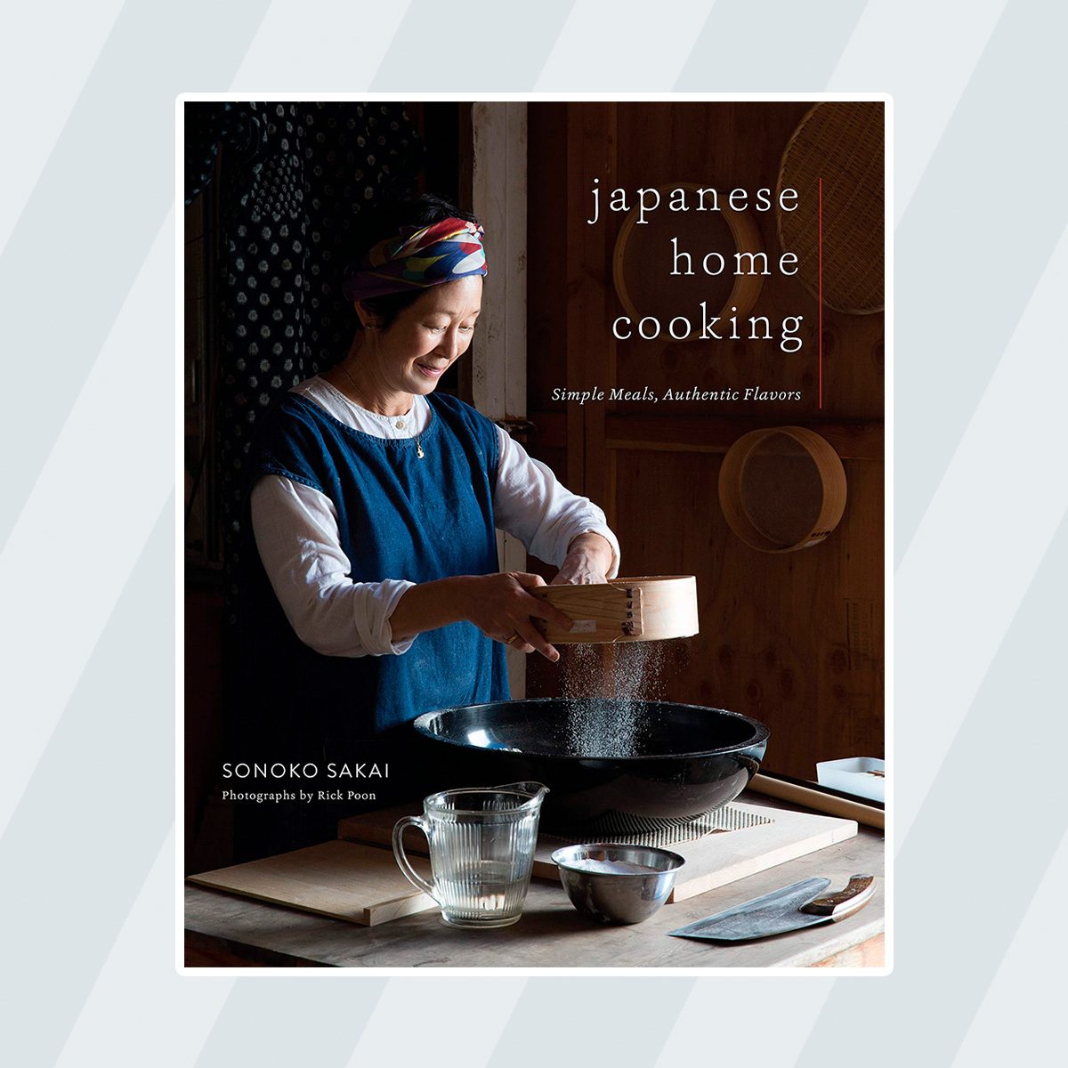 Japanese Home Cooking: Simple Meals, Authentic Flavors