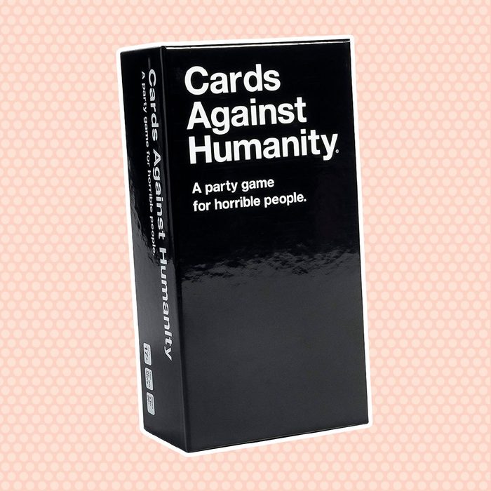 Cards Against Humanity