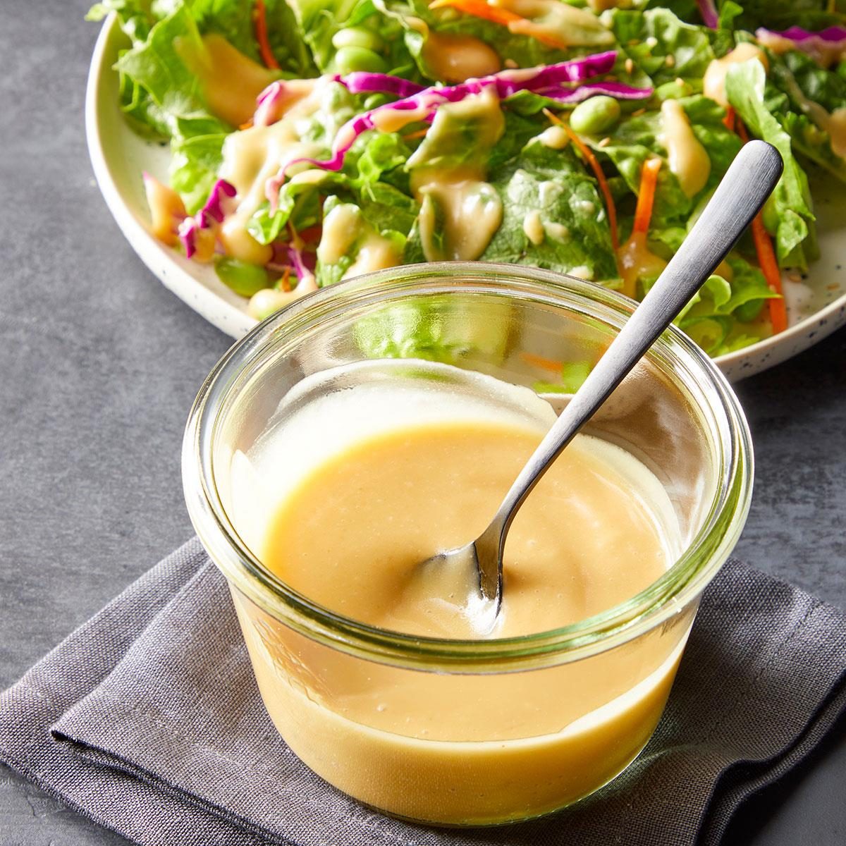 Miso Dressing
