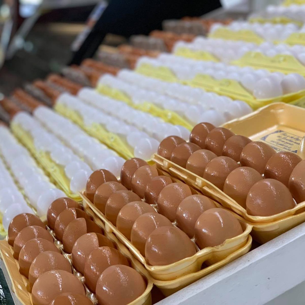 Soulard Farmers Market