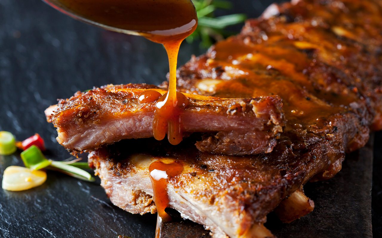 The Ingredient You Haven’t Thought to Add to Your Barbecue Sauce