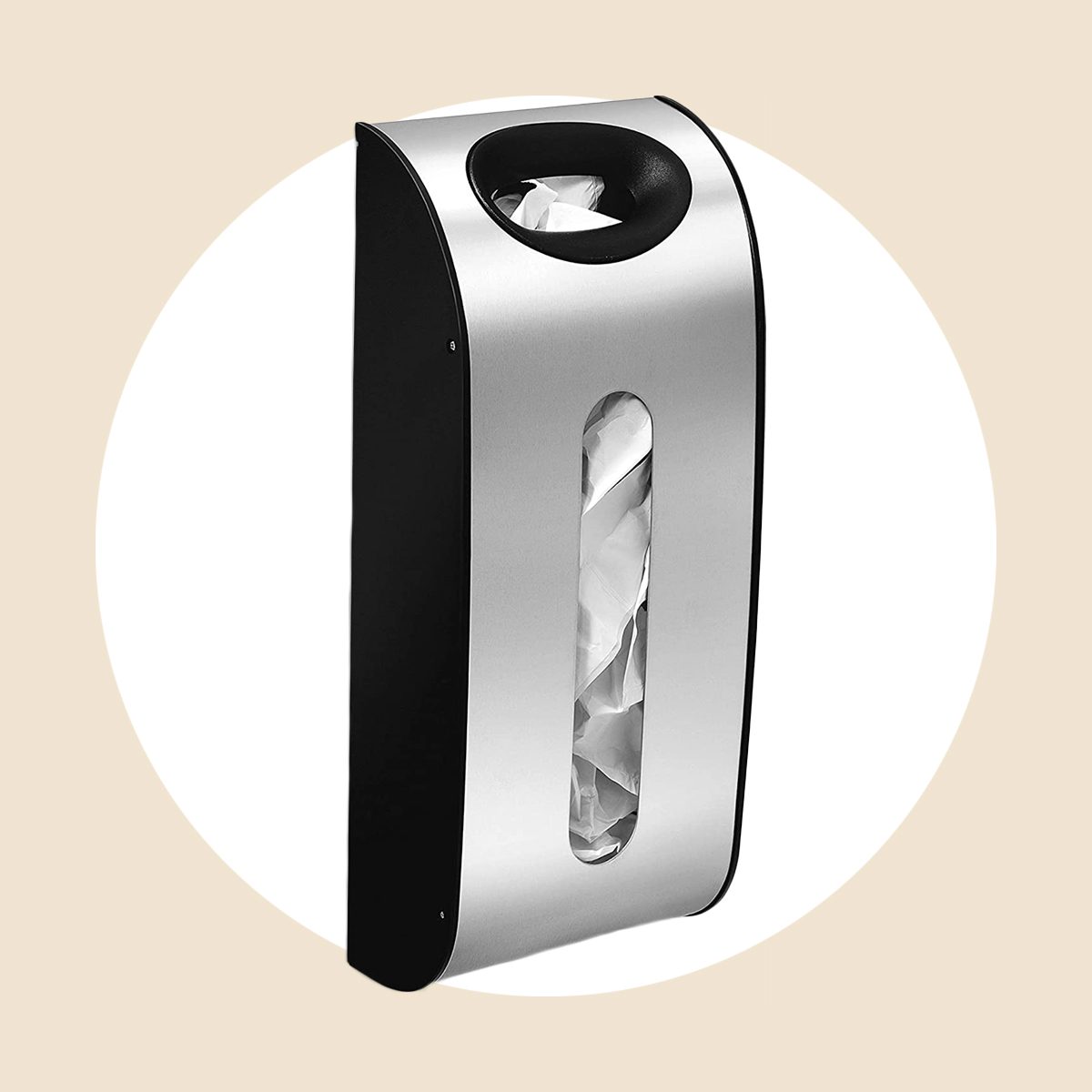 Grocery Bag Dispenser