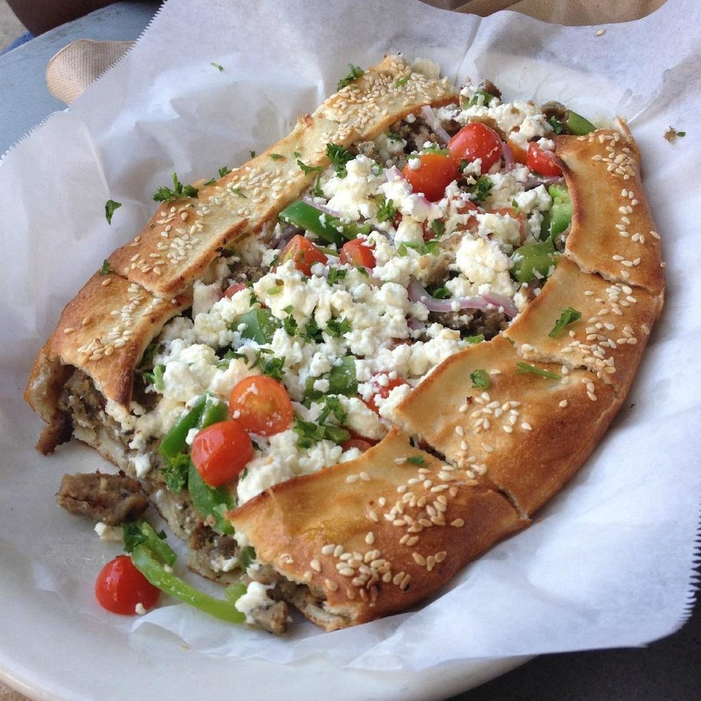 Mediterranean Deli, Bakery & Catering, Chapel Hill
