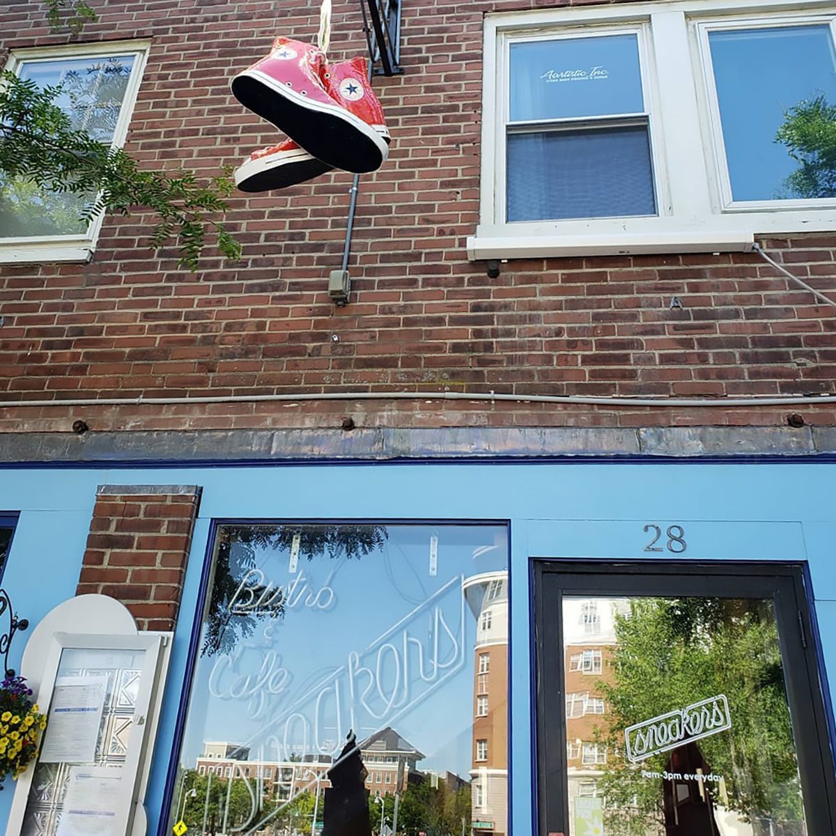 The best waffles in Vermont