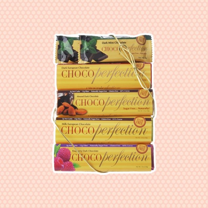 ChocoPerfection Chocolate Bars