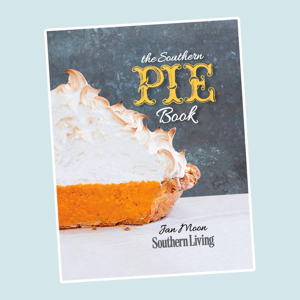 The Southern Pie Book