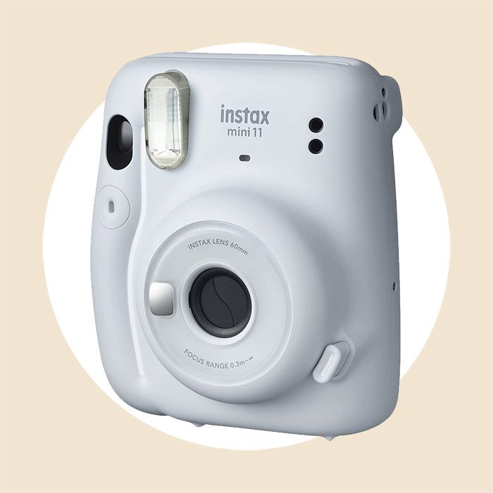 Fujifilm Instax Camera