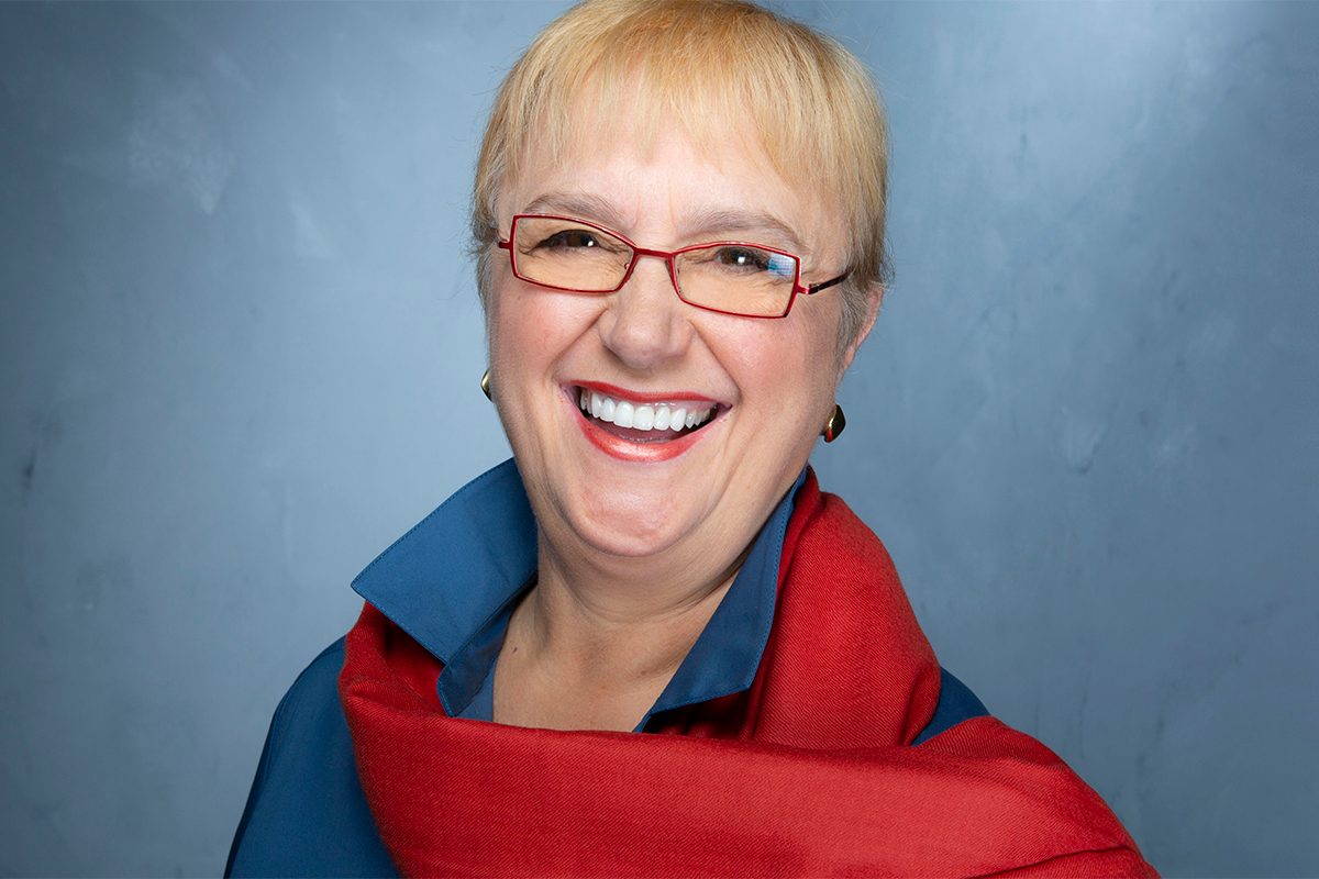 This Is What Lidia Bastianich Can’t Stop Cooking Right Now