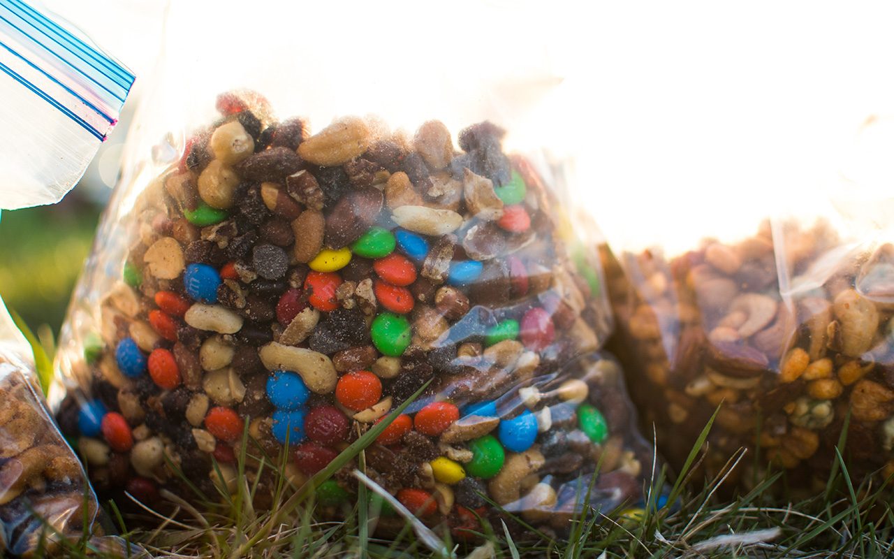 Is Trail Mix Healthy? A Health Expert Explains.