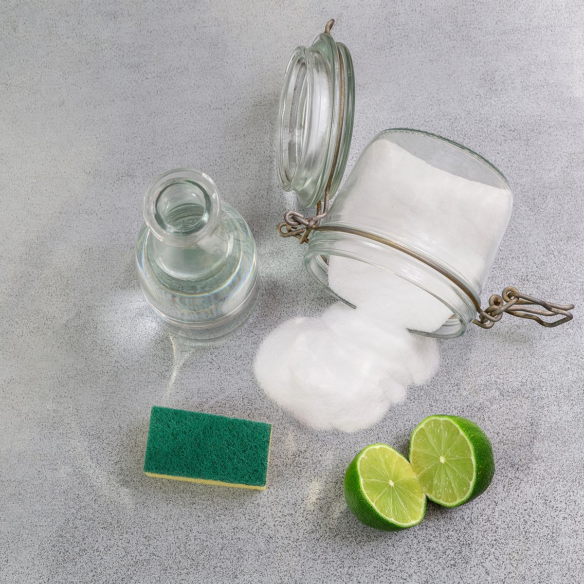 Natural cleaning products